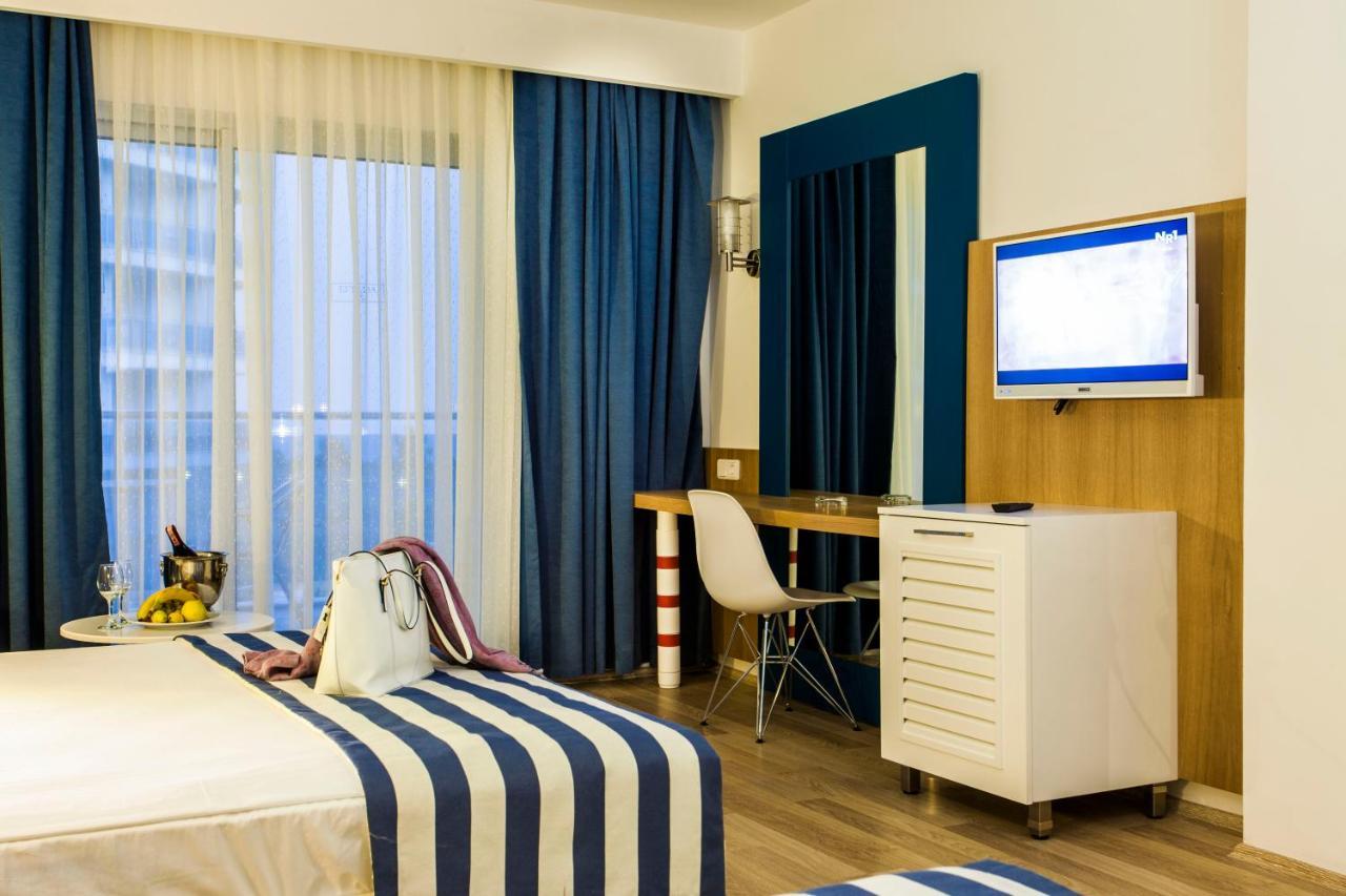 Eftalia Marin Resort Turkler エクステリア 写真