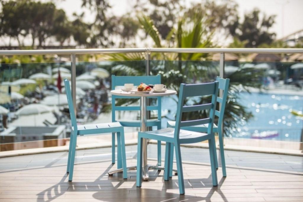 Eftalia Marin Resort Turkler エクステリア 写真
