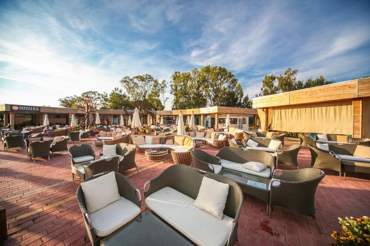 Eftalia Marin Resort Turkler エクステリア 写真