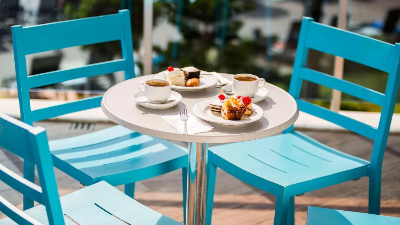 Eftalia Marin Resort Turkler エクステリア 写真