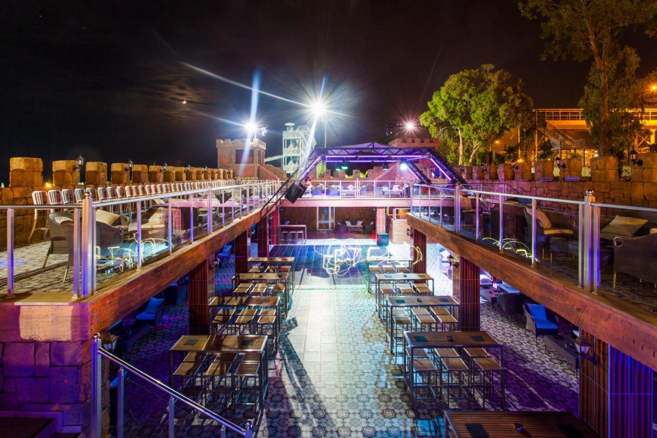 Eftalia Marin Resort Turkler エクステリア 写真